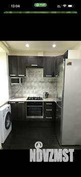 2-к квартира, вторичка, 45м2, 1/5 этаж