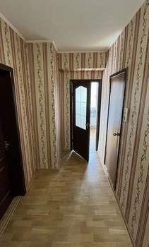 1-к квартира, вторичка, 38м2, 3/17 этаж
