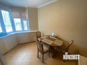 2-к квартира, вторичка, 51м2, 4/17 этаж