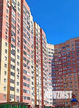 2-к квартира, вторичка, 64м2, 16/17 этаж