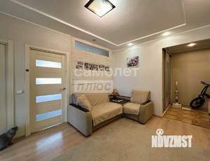 2-к квартира, вторичка, 60м2, 14/23 этаж