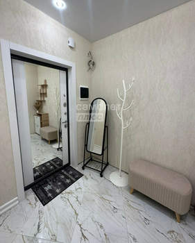 2-к квартира, вторичка, 66м2, 3/23 этаж