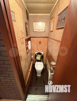 1-к квартира, вторичка, 33м2, 2/9 этаж