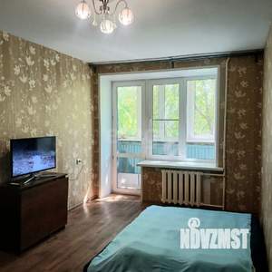 1-к квартира, вторичка, 29м2, 3/9 этаж