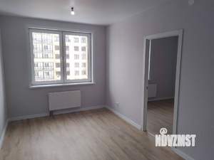 1-к квартира, вторичка, 33м2, 4/17 этаж