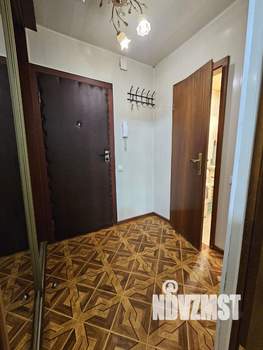 1-к квартира, вторичка, 35м2, 1/9 этаж