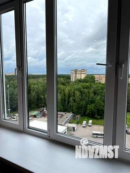 1-к квартира, вторичка, 45м2, 12/18 этаж