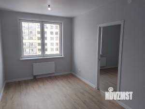 1-к квартира, вторичка, 33м2, 14/17 этаж