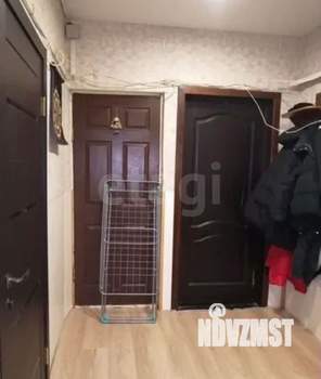 1-к квартира, вторичка, 21м2, 3/5 этаж