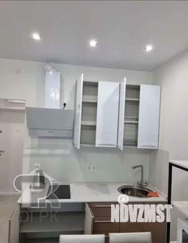 Студия квартира, вторичка, 20м2, 11/26 этаж