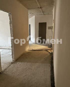 3-к квартира, вторичка, 112м2, 11/20 этаж