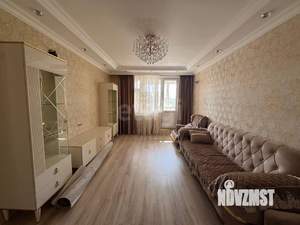 2-к квартира, вторичка, 60м2, 3/17 этаж