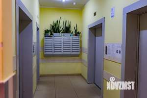 2-к квартира, вторичка, 55м2, 25/25 этаж