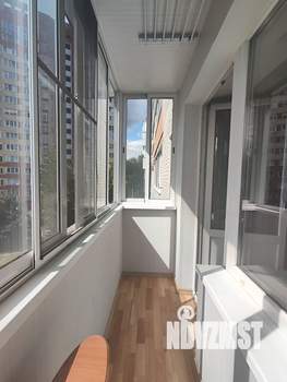 1-к квартира, вторичка, 33м2, 3/5 этаж