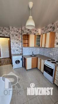 1-к квартира, вторичка, 30м2, 15/17 этаж