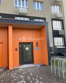 1-к квартира, вторичка, 32м2, 11/17 этаж