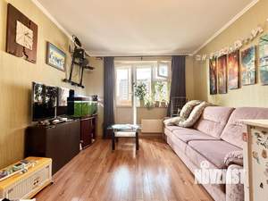 1-к квартира, вторичка, 38м2, 8/17 этаж