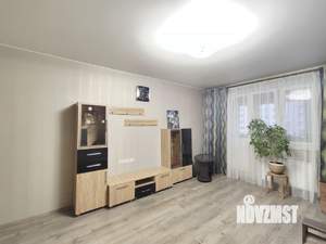 2-к квартира, вторичка, 80м2, 4/18 этаж