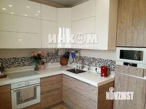 2-к квартира, вторичка, 70м2, 22/22 этаж