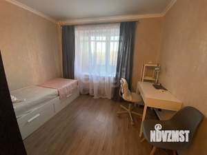 1-к квартира, вторичка, 39м2, 6/14 этаж