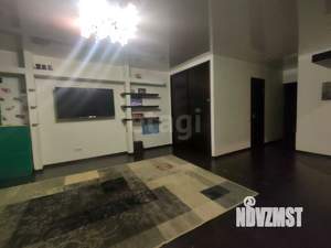 2-к квартира, вторичка, 64м2, 4/17 этаж