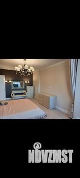 3-к квартира, вторичка, 85м2, 6/25 этаж