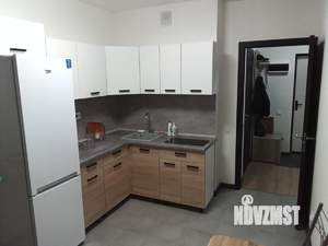 1-к квартира, вторичка, 33м2, 2/21 этаж