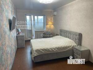 2-к квартира, вторичка, 72м2, 7/18 этаж
