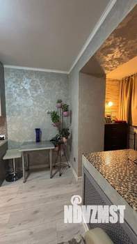 1-к квартира, вторичка, 42м2, 19/19 этаж