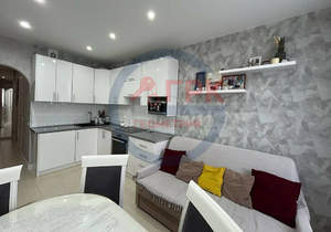 1-к квартира, вторичка, 45м2, 7/21 этаж