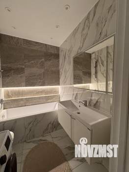 3-к квартира, вторичка, 63м2, 11/23 этаж