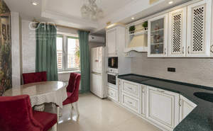 3-к квартира, вторичка, 86м2, 15/17 этаж