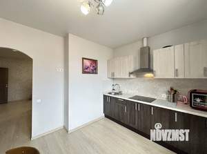 2-к квартира, сданный дом, 70м2, 14/17 этаж