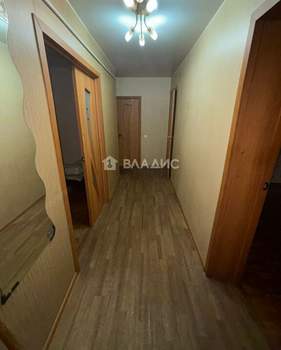 3-к квартира, вторичка, 69м2, 1/9 этаж