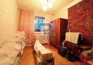 5-к квартира, вторичка, 103м2, 1/14 этаж