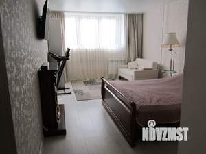 1-к квартира, вторичка, 43м2, 1/14 этаж