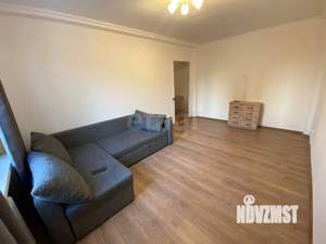 1-к квартира, вторичка, 30м2, 3/5 этаж