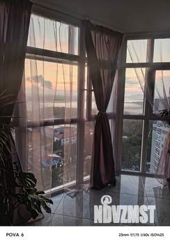 3-к квартира, вторичка, 78м2, 18/18 этаж