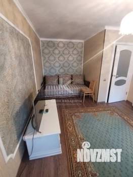 1-к квартира, вторичка, 33м2, 4/5 этаж