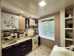 2-к квартира, вторичка, 37м2, 2/9 этаж