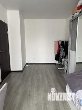 1-к квартира, вторичка, 34м2, 5/6 этаж