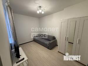 1-к квартира, вторичка, 29м2, 2/17 этаж