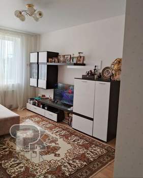 1-к квартира, вторичка, 40м2, 6/22 этаж