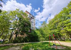 2-к квартира, вторичка, 43м2, 2/9 этаж