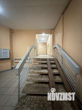 2-к квартира, вторичка, 51м2, 11/12 этаж