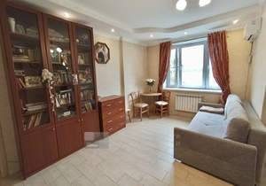 2-к квартира, вторичка, 55м2, 4/16 этаж