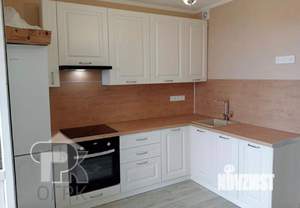 1-к квартира, вторичка, 41м2, 16/16 этаж