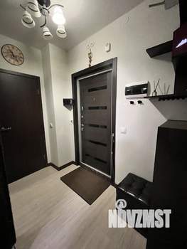 1-к квартира, вторичка, 33м2, 17/17 этаж