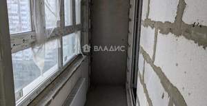 2-к квартира, вторичка, 57м2, 12/24 этаж