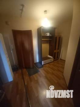 1-к квартира, вторичка, 39м2, 5/17 этаж
